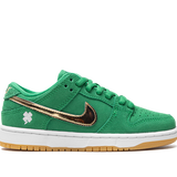 Nike Dunk Low St Patrick’s Day