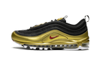 Nike Air Max 97 Black Metallic Gold