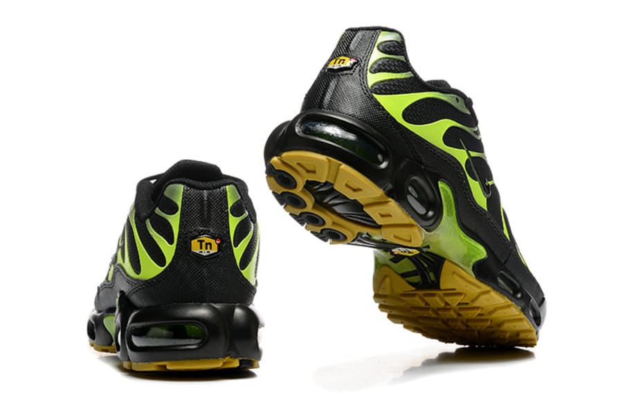 Air Max TN Plus Pacific Moss