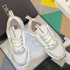 Dior B22 'White Grey'
