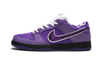 Nike SB Dunk Low Concepts Purple Lobster