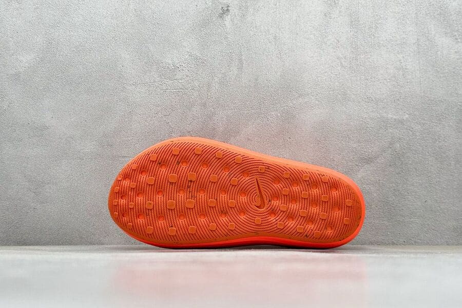 Nike ReactX Rejuven8 Safety Orange