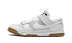 Nike Air Dunk Jumbo Photon Dust Gum Light Brown