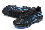 Air Max TN Plus Black University Blue