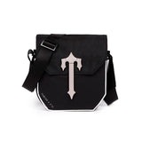 Trapstar Cobra T Bag Black/Reflective