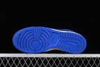 NIKE Dunk Low "Hyper Cobalt