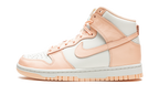 Nike Dunk High Crimson Tint