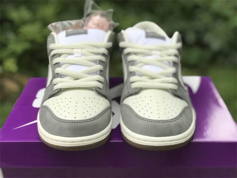 Nike SB Dunk Low x Yuto Horigome