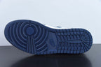 Air Jordan 1 Low SB Midnight Navy