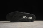 Louis Vuitton LV Trainer Black
