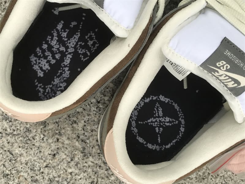 Nike SB Dunk Low x Yuto Horigome