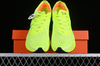Nike ZoomX Vaporfly 3 Scream Green