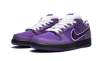 Nike SB Dunk Low Concepts Purple Lobster
