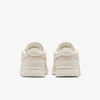 Nike Dunk Low Lace Soft Pearl