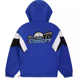 Jaqueta Trapstar Shooters 1/4 Zip Pullover