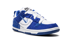 Nike Dunk Low Disrupt 2 Phantom University Blue