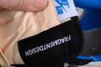 Pronta Entrega - Jordan 1 Low Travis Scott Fragment Design