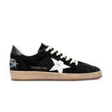 Golden Goose Ball Star 'Sneakers' Black