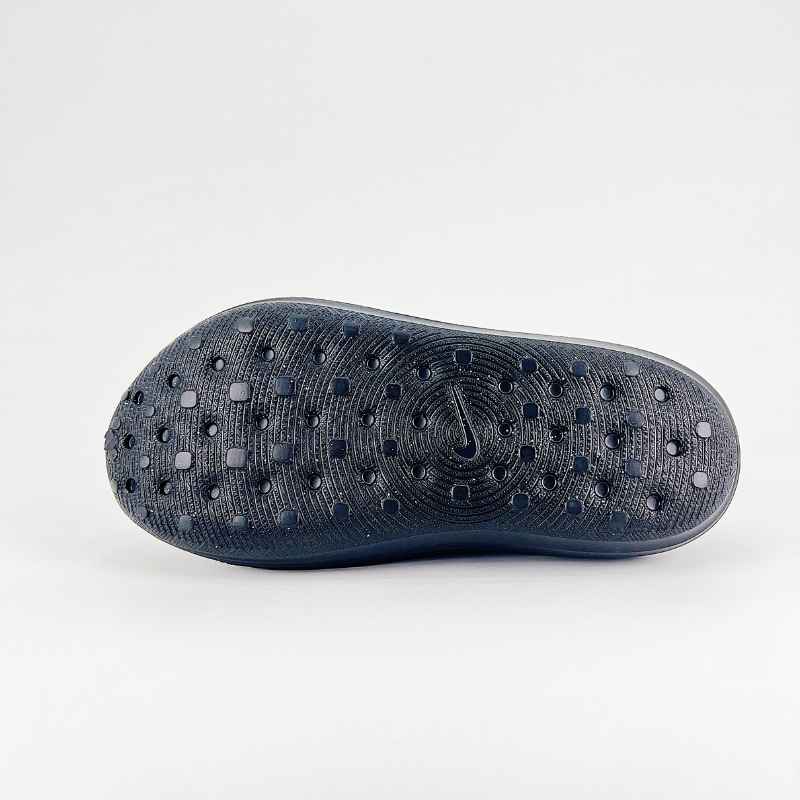 Nike ReactX Rejuven8 Triple Black