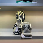 Asics Gel-Kayano 14 Cream Black Metallic Plum (Pronta Entrega)