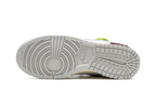 Nike Dunk Low Off White Lot 08:50