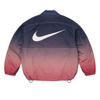 Jaqueta Supreme x Nike Ripstop Pullover Multicolor