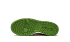 Nike Dunk Low Chlorophyll