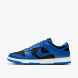 NIKE Dunk Low "Hyper Cobalt