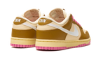 Nike Dunk Bronzine Pink