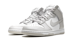 Nike Dunk High Vast Grey