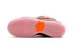 Nike SB Dunk Low The Powerpuff Girls Blossom
