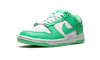 Nike Dunk Low Green Glow
