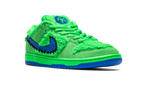 Nike SB Dunk Low Grateful Dead Bears Green
