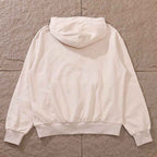 Moletom Sp5der OG Web V2 Cream