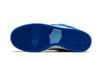 Nike SB Dunk Low Blue Raspberry