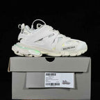 Balenciaga Track LED White