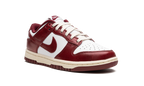 Nike Dunk Low PRM Vintage Team Red