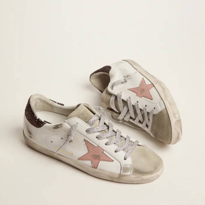 Golden Goose LTD Super-Star
