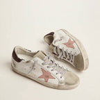 Golden Goose LTD Super-Star