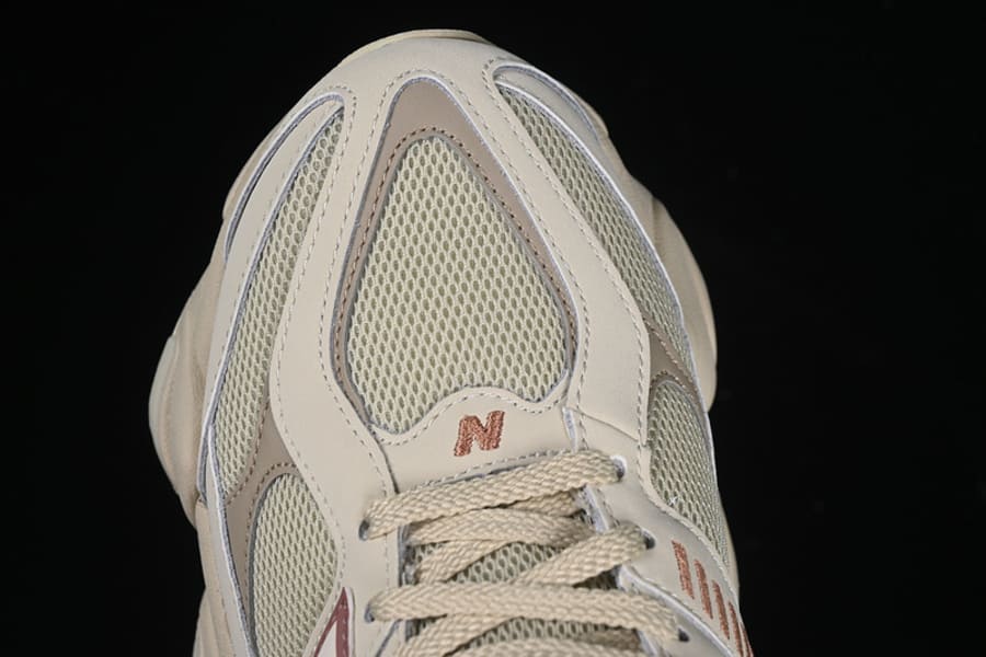 New Balance 9060 Bone Sparrow