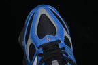 New Balance 9060 Dark Royal Brown