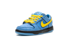 Nike SB Dunk Low The Powerpuff Girls Bubbles