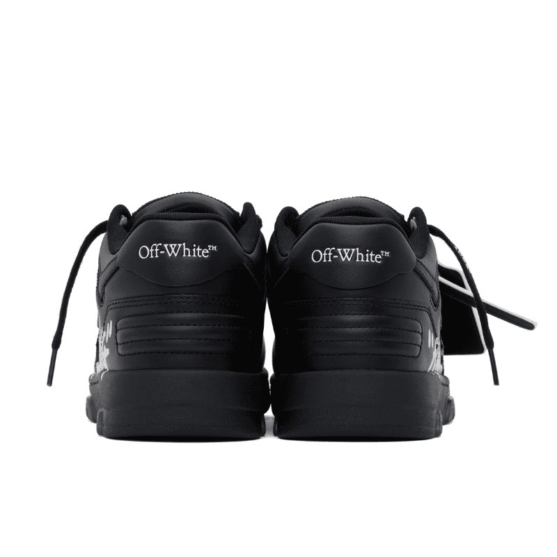 Off-White Out of Office For Walking Black