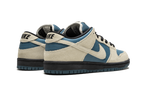 Nike Dunk SB Low Light Cream Thunderstorm