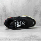 Balenciaga Triple S Black