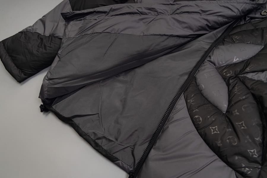 Jaqueta Louis Vuitton Monogram Flower