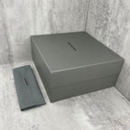 Bota Balenciaga Combat Strike