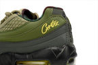 Corteiz x Nike Air Max 95 Gutta Green