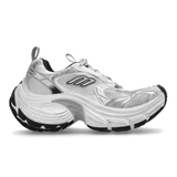 Balenciaga 10XL Sneackers Cinza