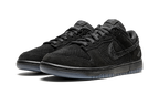 Nike Dunk Low SP Undefeated 5 On It Black